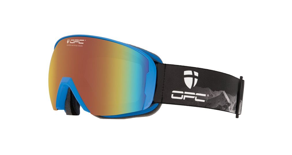 OPC PERFOMANCE LEVI MATT BLUE